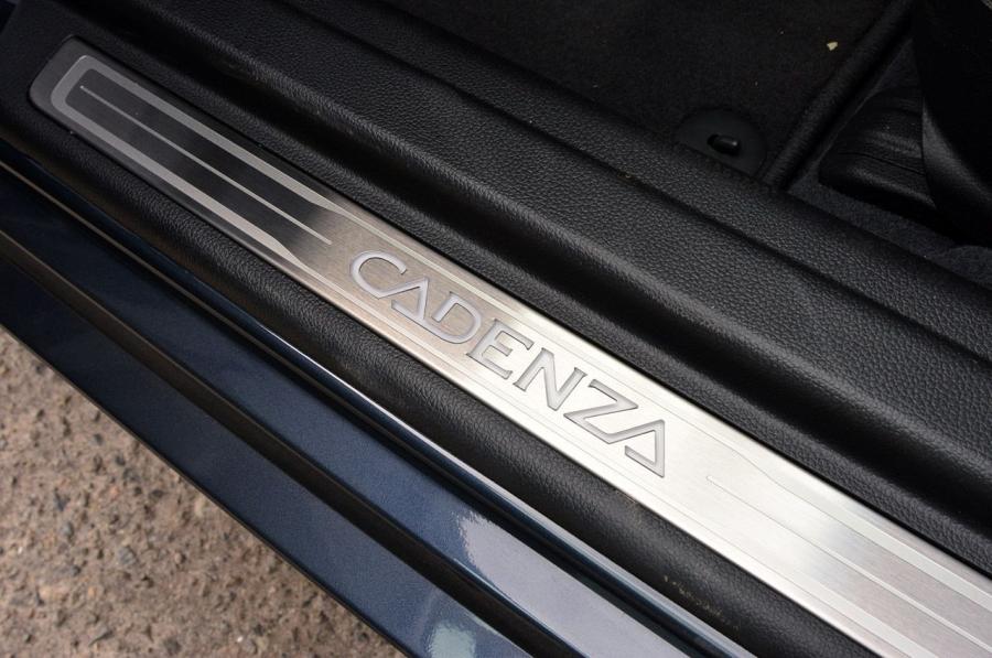  Kia Cadenza 2014 года  (фото 93 из 154)